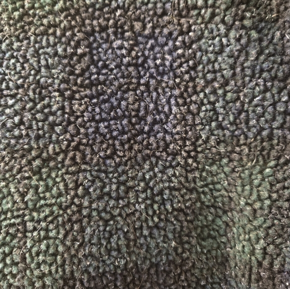 Talbots Plaid Winter Coat - Picture 3 of 6